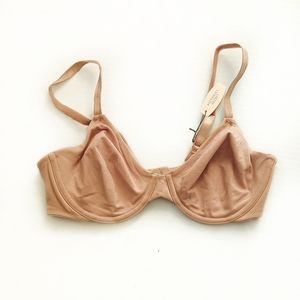 Victoria's Secret, Nude Bra, 36A